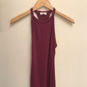 UO Body con Dress